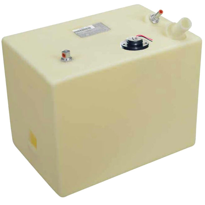 Moeller 32522 Tank-Fuel Below Deck 22 Gal