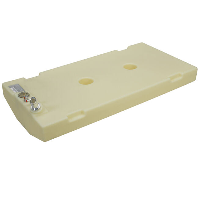 Moeller 32528 Tank-Fuel Below Deck 27 Gal