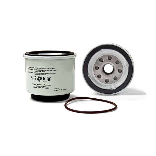 Sierra 18-7947 Replacement Fuel Filter, 10 Micron