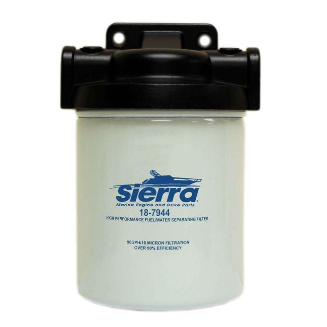 Sierra 18-7983-1 Fuel / Water Separator Kit