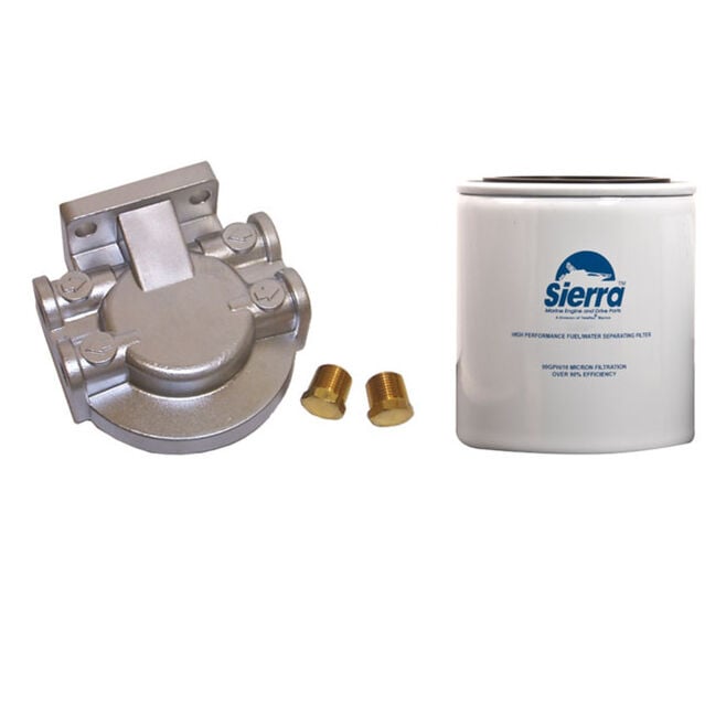 Sierra 18-7985-1 Fuel / Water Separator Kit