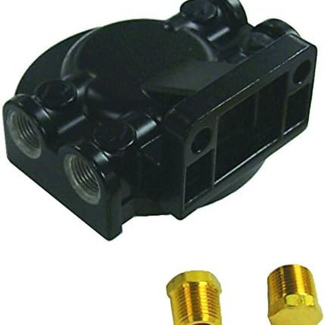 Sierra 18-7986-1 Fuel / Water Separator Kit
