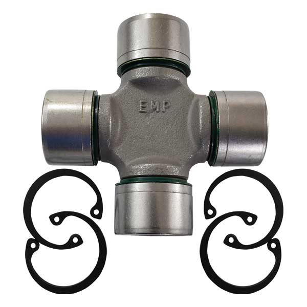 EMP 94-94000 External Clip U-Joint