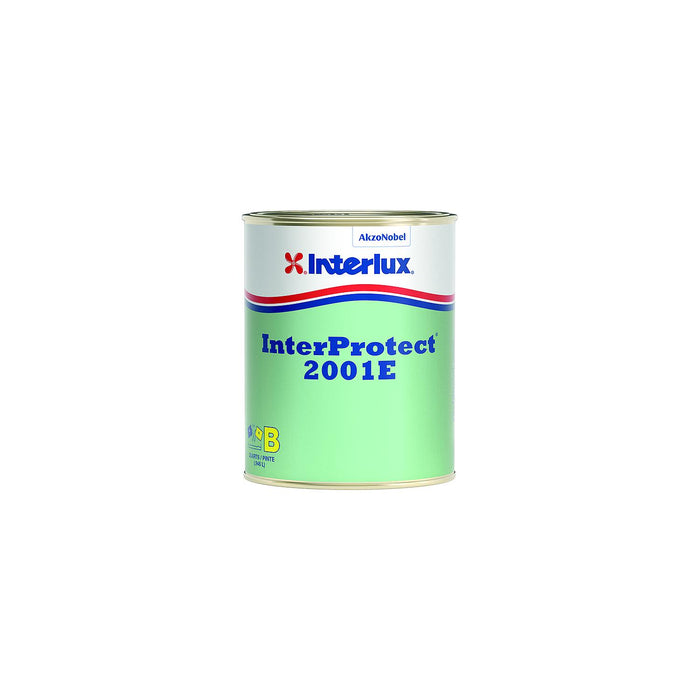 International Paint Y2001E/1 Interprotect 2000E Curing Agent Only, Gal., 2/case