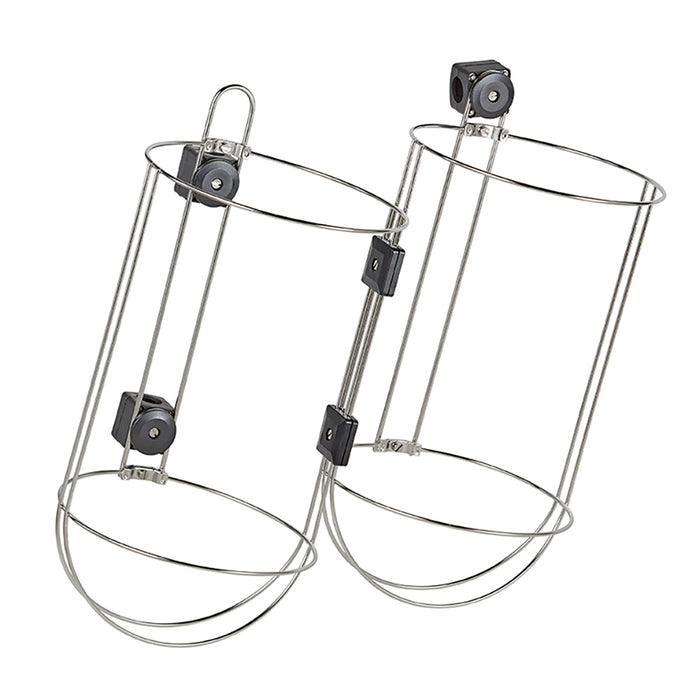 Polyform TFR-280-2 12" Dual Fender Holder Kit