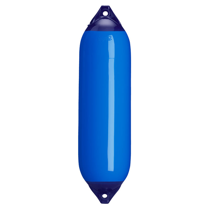 Polyform F-6 BLUE F-6 Twin Eye Fender 11" x 42"