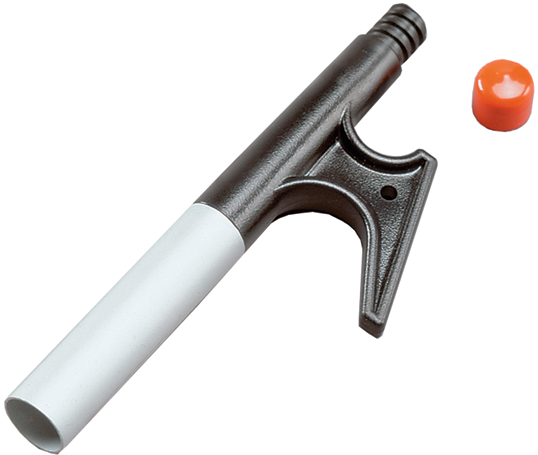 Davis 5141 Boat Hook End Only