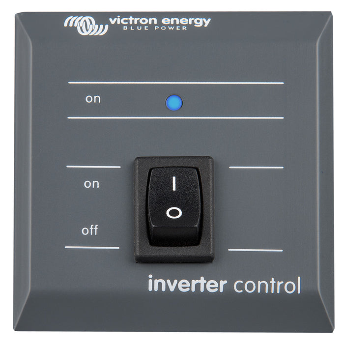 Control de inversor Victron Phoenix VE.Direct