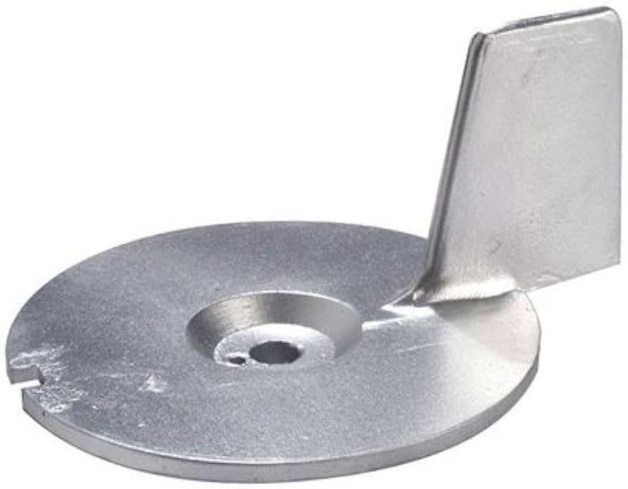 Ánodo Mercury 94286T1 - Lengüeta de ajuste
