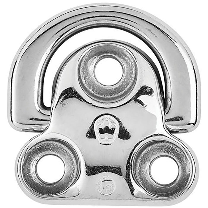 Ojo de almohadilla plegable Wichard - Diámetro 5/16"