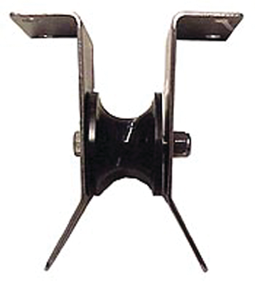 Windline AR-4 Small Platform Anchor Roller