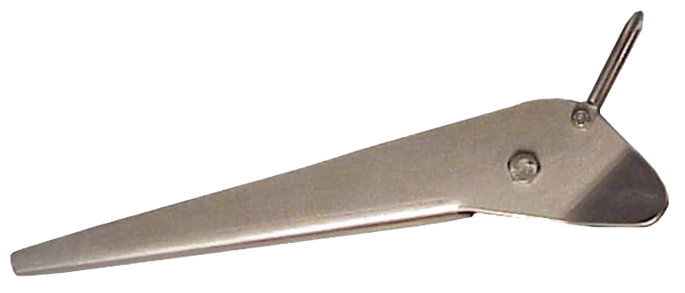 Windline URM-4 Medium Anchor Roller & Mount
