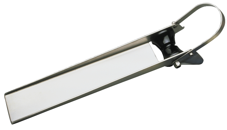 Sea Dog 328074 SeaDog Large Anchor Bow Roller | 1-1/2" Max Rope Diameter