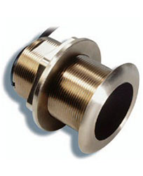 Raymarine Transducer Bronze Thru-Hull Depth & Temperature