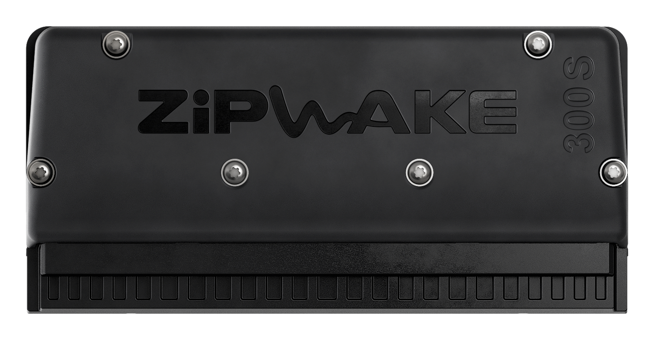 Zipwake 2021232 Series S PRO IT300-S PRO Interceptor, 300 mm (11.8 in) with 3 m Cable — product view
