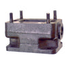 Barr Exhaust Elbow Adaptor