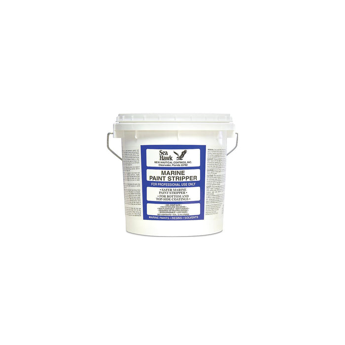 Seahawk Paint 1280GL Paint Stripper, Gal.