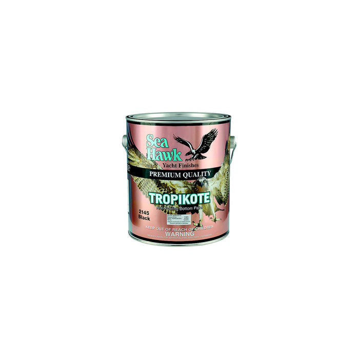 Seahawk Paint 2140GL Tropikote Dark Blue Gl