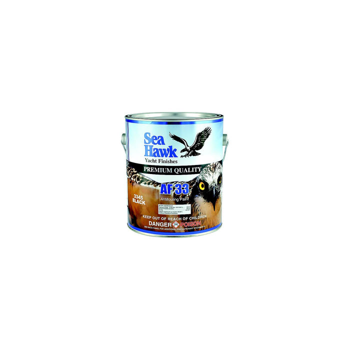 Seahawk Paint 3343GL AF33 Green Gl