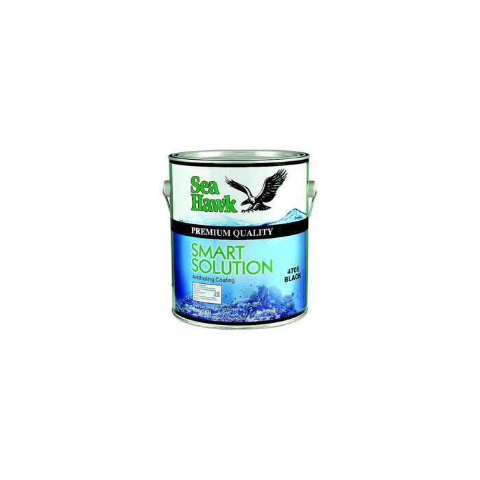 Seahawk Paint 4701/GL Smart Solution, Red Gal.
