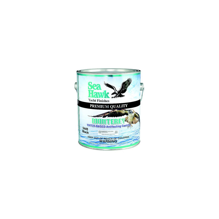 Seahawk Paint 5442QT Sea Hawk Monterey Lt. Blue Qt