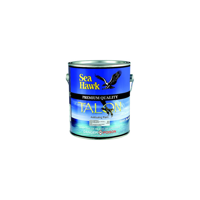Seahawk Paint 6043/GL Talon Antifoulant Green Gal