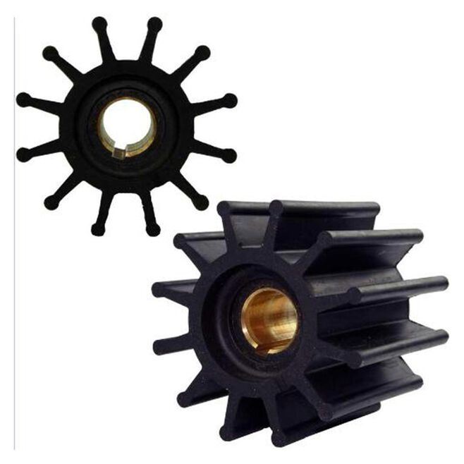Jabsco 18958-0001-P Replacement Neoprene Impeller