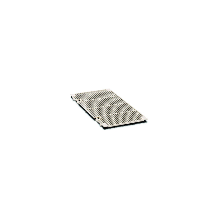 Dometic 3104928.001 Return Air Grill, White