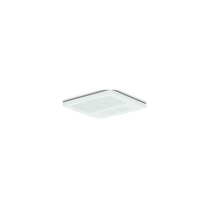 Dometic 9108553588 Return Air Grill, Shell White