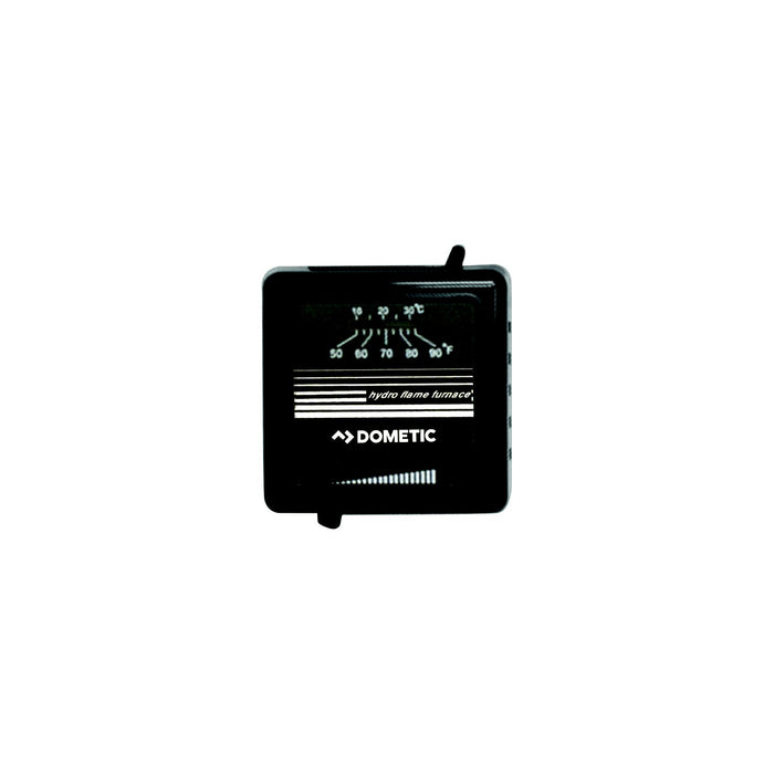 Dometic 9108859546 Mechanical Thermostat, Black