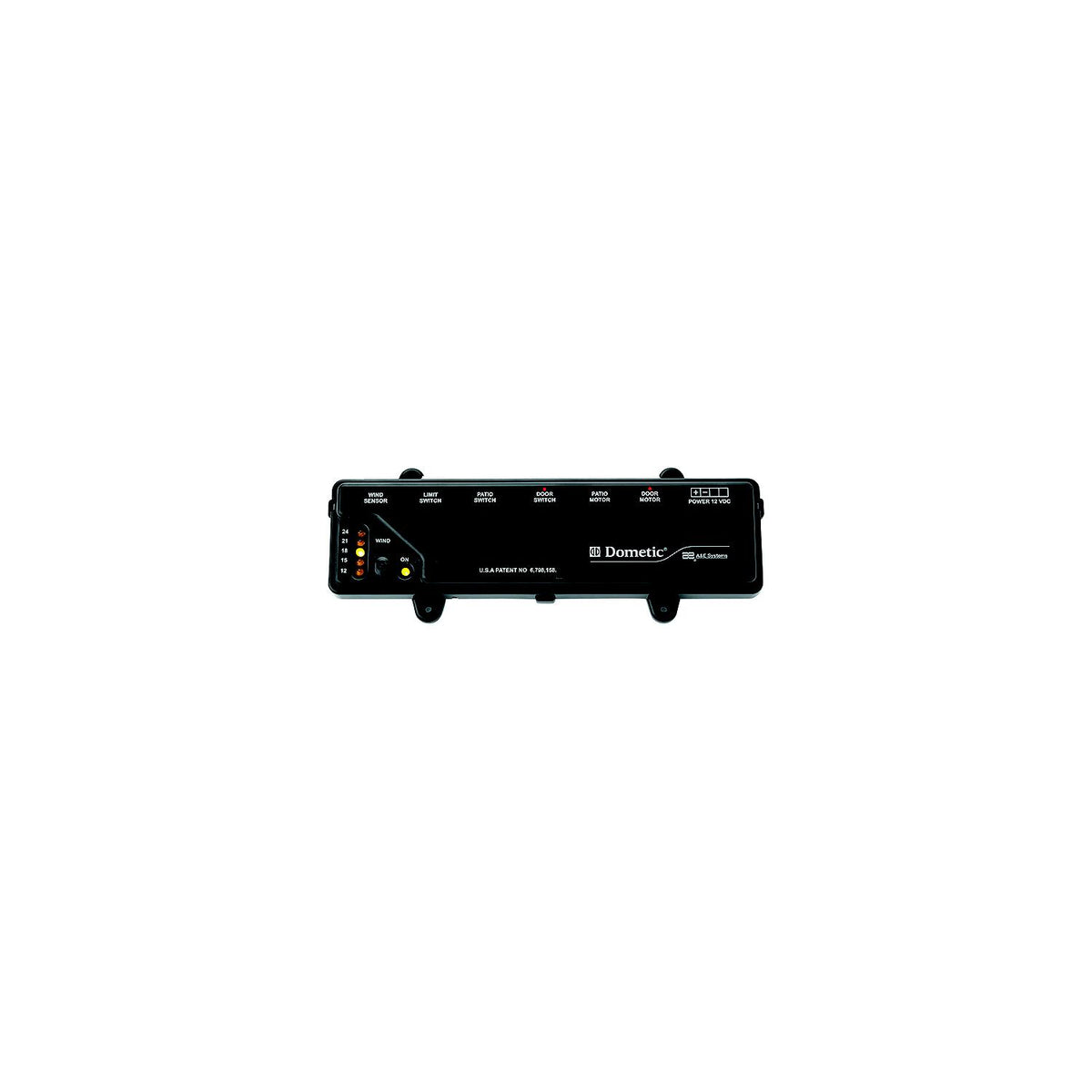 Dometic 9108557189 Weatherpro Awning Control Box for OEM Installations ...