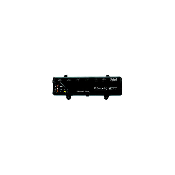 Dometic 9108557189 Weatherpro Awning Control Box for OEM Installations On, Pre-Wired Coaches.
