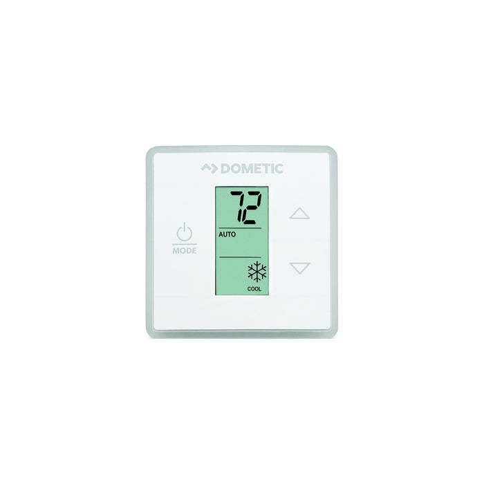 Dometic 9600024570 Control Touch Single Zone Thermostat w/Control Board