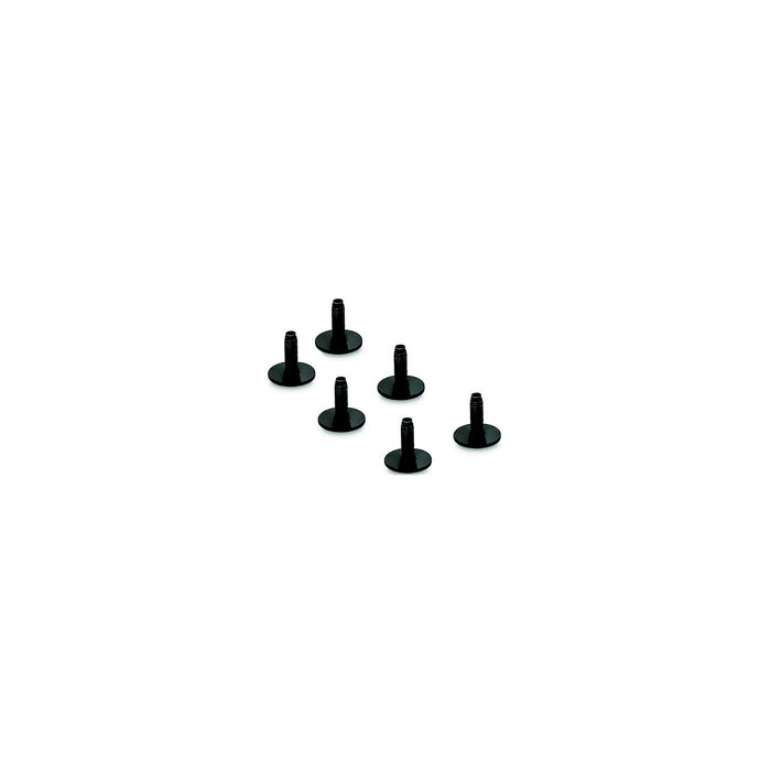 Dometic 4471012128 FreshJet Shroud Screw Kit (6 pieces)