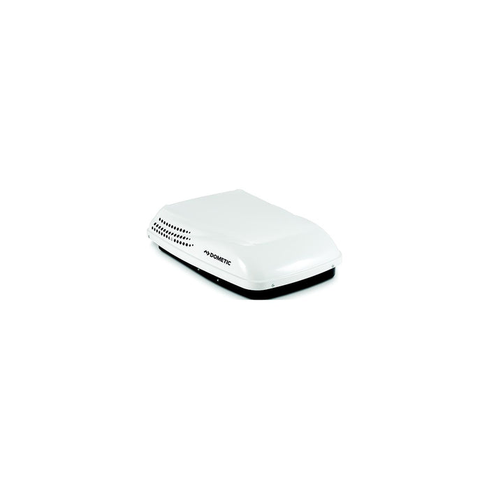 Dometic 9105306429 Penguin II-Hi Cap Single-Zone Air Conditioner - White