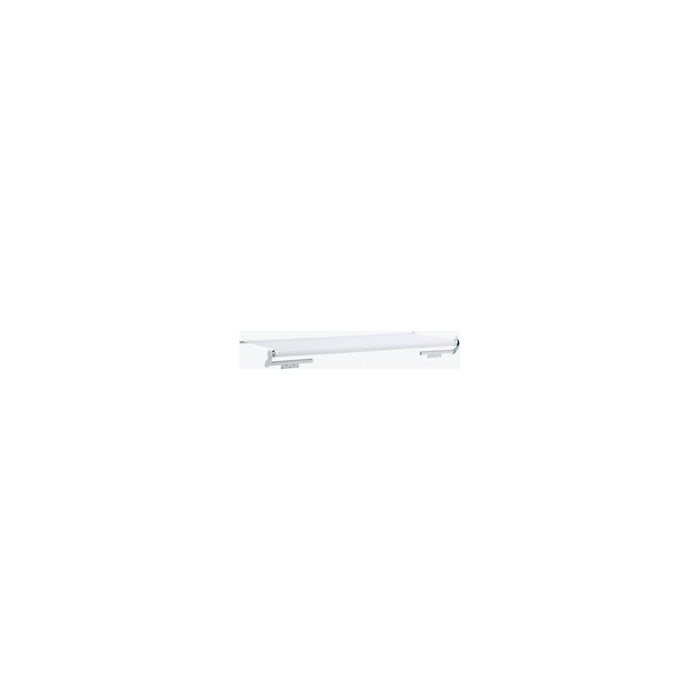 Dometic 9108792788 Deluxe Slidetopper EZ, Polar White, 84"