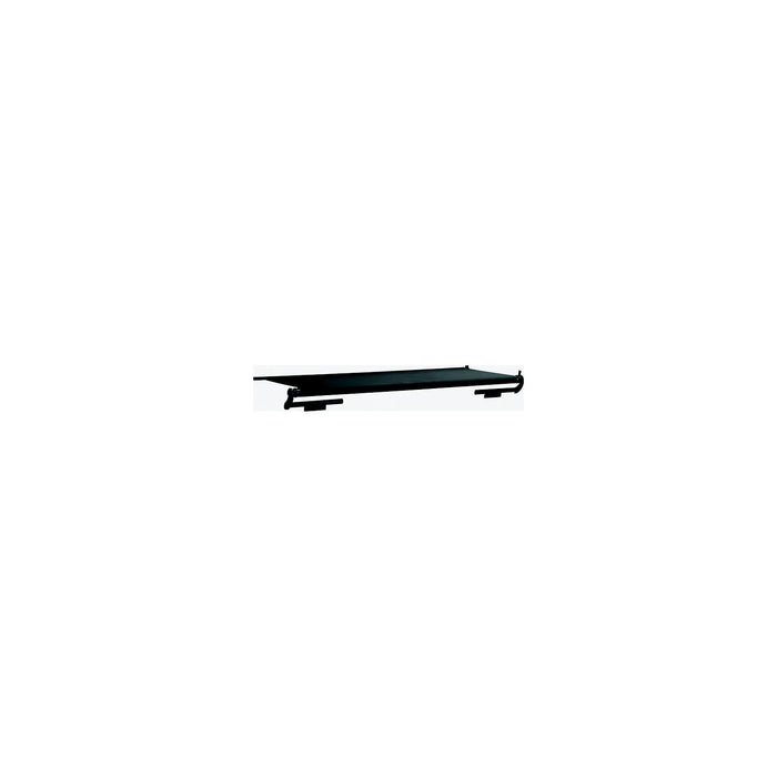 Dometic 9108793135 Deluxe Slidetopper EZ, Black, 90"