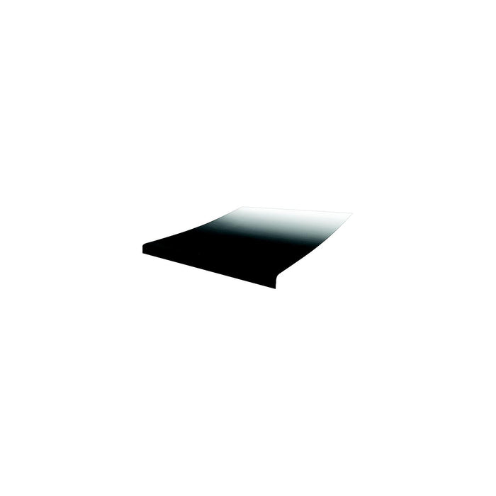 Dometic B3314989NR.316 Universal Replacement Fabric, Vinyl, Black Onyx, 16'