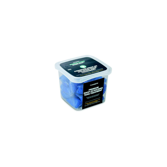 Dometic 9108833253 Premium Holding Tank Treatment, 1.5 oz. Packet 24 pack