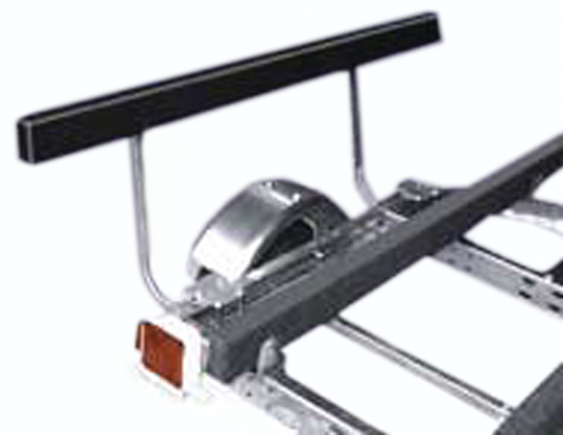 Tie Down Engineering 86124 5' Bunk Board Guide Kit