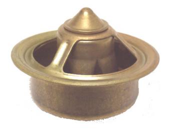 Barr Crusader Thermostat 143 Degree Raw Water