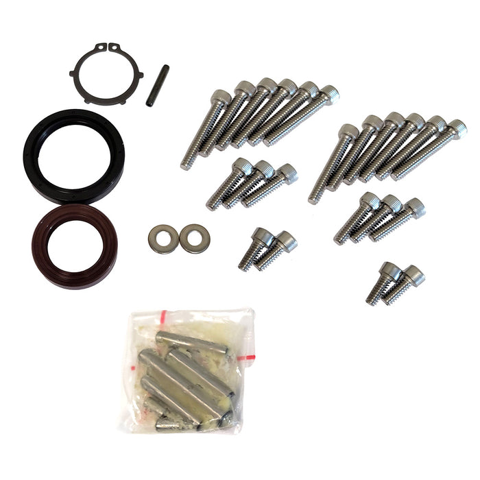 Lewmar Pro Series Seals, Dowels and Screws Kit