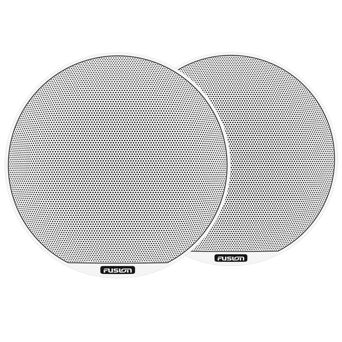 Altavoces clásicos Fusion Signature Series 3i de 8,8" - Blanco
