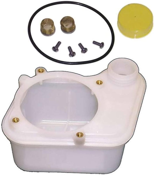 Sierra 18-6778 18-6778 Tilt/Trim Reservoir — Freeport Marine