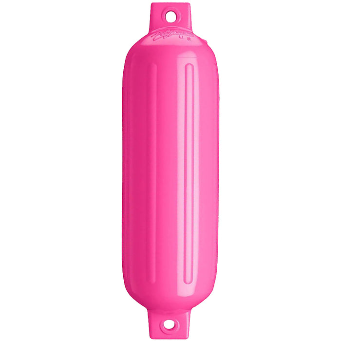 Polyform G-5 PINK G-5 Twin Eye Fender 8.8" x 26.8"