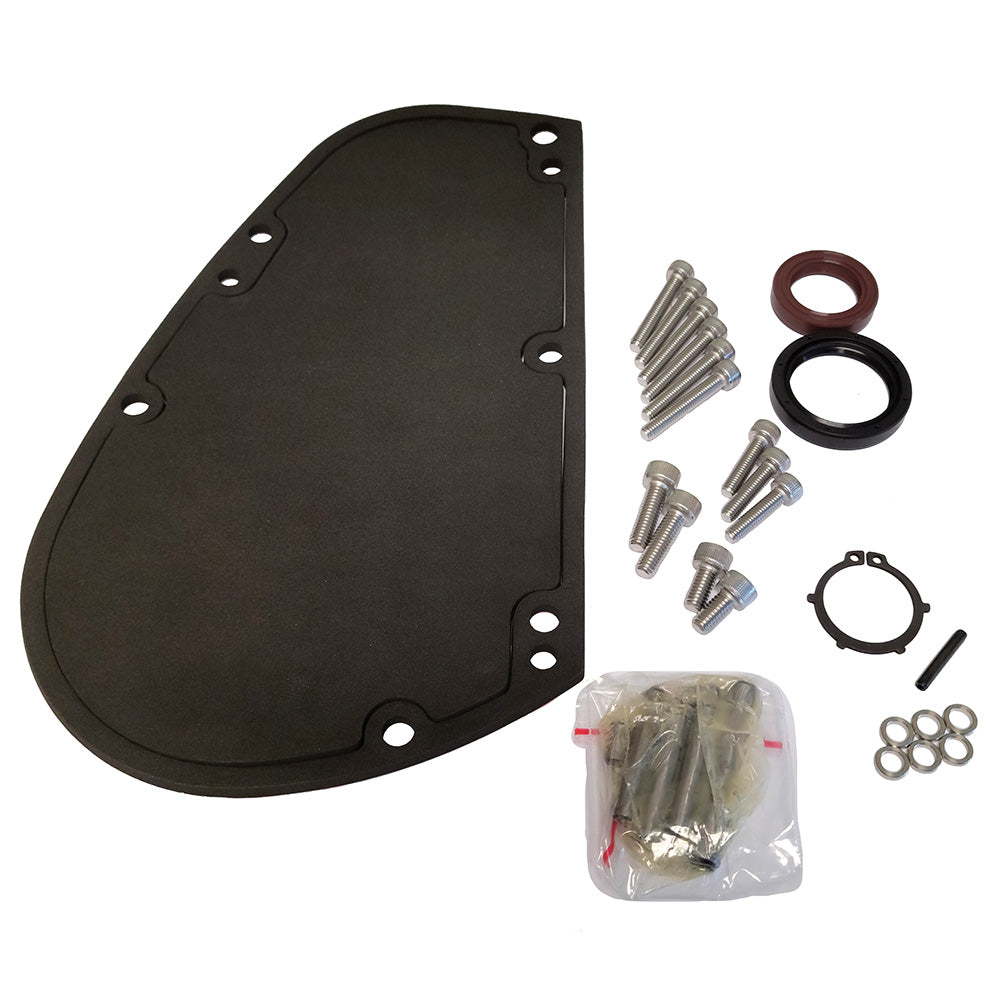 Lewmar ProSeries Generation 3 Seals and Screws Kit — Freeport Marine