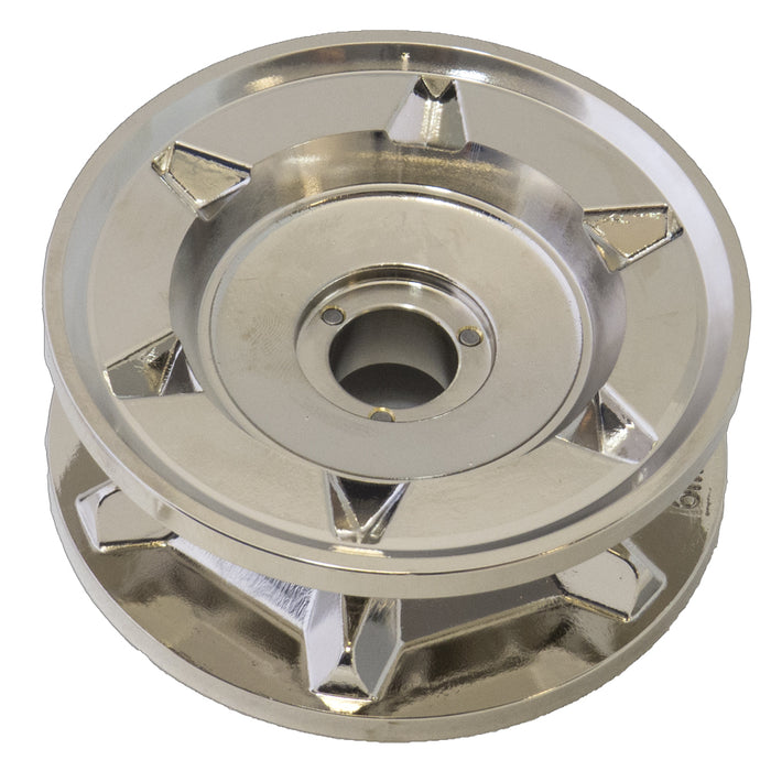 Cuerda/Cadena Gitana Doble Lewmar 6-7mm - 1/4"