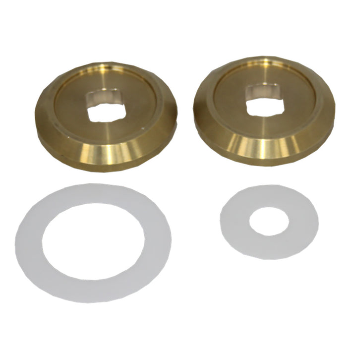Kit de cono y arandela Lewmar para molinetes de las series CPX y V