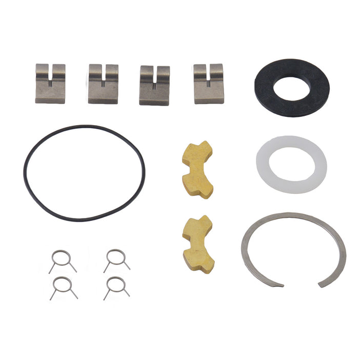Kit de repuestos para cabrestante Lewmar (tamaños 66 a 70)