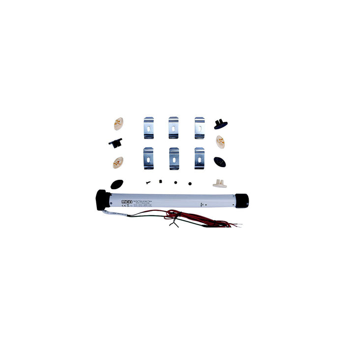 Programming Mcd Remote MCD by Airxcel 100.5 MCD Adventure Ready Electric Remote Motor Kit f/A ...
